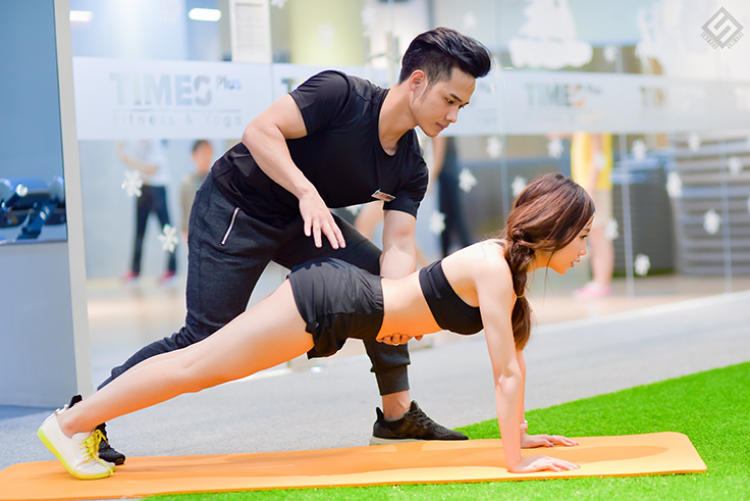 Nguyễn Anh Vinh tier membership thumbnail